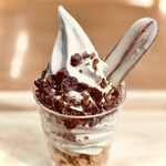 道の駅 びえい 丘のくら - 