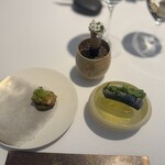 ラ・ヴァガボンド - 