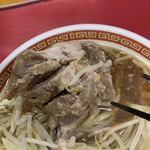 ラーメン二郎 - 