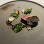 ラ・ヴァガボンド - 