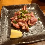 焼肉 ひだり - 