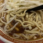 ラーメン二郎 - 