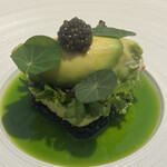 ラ・ヴァガボンド - 