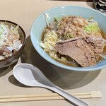 ラーメン4号 - 
