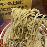 ラーメン二郎 - 