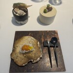 ラ・ヴァガボンド - 