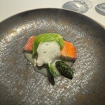 ラ・ヴァガボンド - 