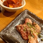 焼肉 ひだり - 
