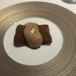 ラ・ヴァガボンド - 