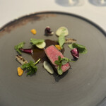 ラ・ヴァガボンド - 