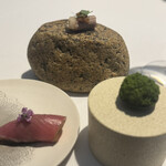 ラ・ヴァガボンド - 