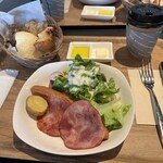 THE STANDARD BAKERS - 