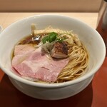 麦と麺助 - 