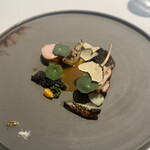 ラ・ヴァガボンド - 