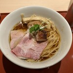 麦と麺助 - 
