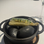 ラ・ヴァガボンド - 