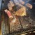 ブロンコビリー - 料理写真:がんこハンバーグを食べる人が多い