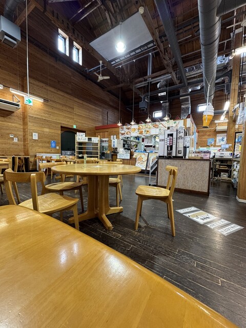 道の駅 びえい 丘のくら - 美瑛（道の駅）の写真