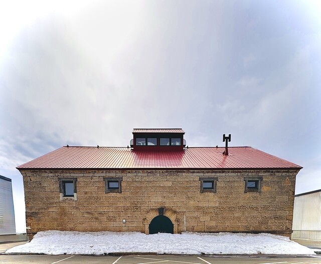 道の駅 びえい 丘のくら - 美瑛（道の駅）の写真
