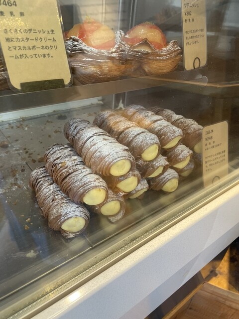 ハチパン （Hachi Pain） - 多治見/パン | 食べログ