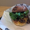 SHOGUN BURGER 魚津店