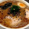 つけ麺 神儺祁