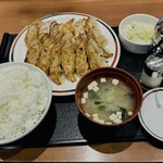 みよしの - 料理写真: