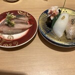 回転寿しトリトン - 