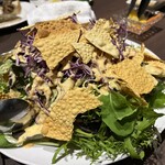 炭火ジビエ&ワイン Oobanburumai - 