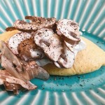 스미비야키토리 bird - 