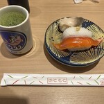 回転寿しトリトン - 