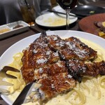 炭火ジビエ&ワイン Oobanburumai - 