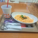 ファーストキッチン - 料理写真: