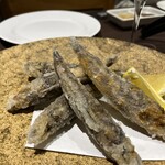 炭火ジビエ&ワイン Oobanburumai - 