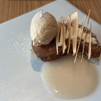 ラ・ランコントル - 