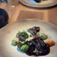 ラ・ランコントル - 