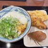 丸亀製麺 八尾店