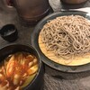 肉蕎麦 トムラウシ 市ヶ谷