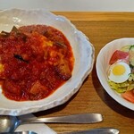 海里 - 料理写真: