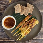 Shine Talay - チキンソテー