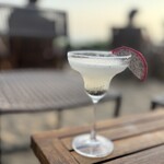 RAK TALAY BEACH BAR - 