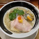 麺処 しろくろ - 