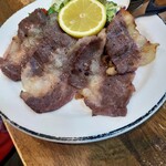 ひろしま丸かじり 中ちゃん - 