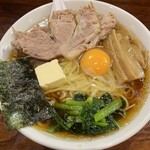 らぁめん 大安 - 