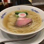 中華蕎麦にし乃 - 