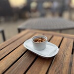 RAK TALAY BEACH BAR - 