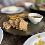 Shine Talay - チキンソテー