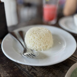 Shine Talay - 白米