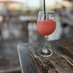 Shine Talay - ストロベリーダイキリ