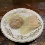 中華蕎麦にし乃 - 